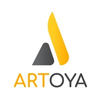 Artoya logo - Similar company to Archimaker Online Office