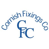 CORNISH FIXINGS (REDRUTH) LIMITED logo - Similar company to Stockgap