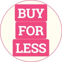 Buy For Less logo - Similar company to Pepdeck Technologies Pvt Ltd