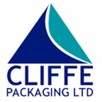 Cliffe Packaging Ltd logo - Similar company to Lbk Packaging