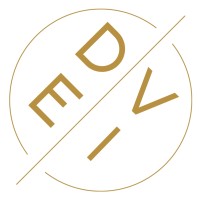 DeVi logo - Similar company to Nimly