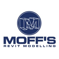 Moff's Revit Modelling Pty Ltd logo - Similar company to Canvas
