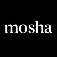Mosha logo - Similar company to Majlis Daerah Besut