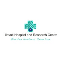 Lilavati Hospital & Research Centre (Official) logo - Similar company to Halomd