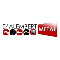 D'Alembert Metal logo - Similar company to Eole Climatisation