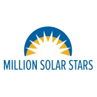 Million Solar Stars logo - Similar company to Visitor Management Software