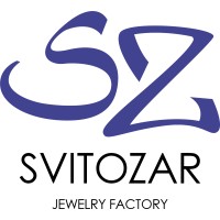SVITOZAR logo - Similar company to Parasol'Ka