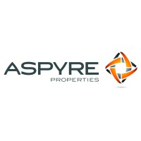 Aspyre Properties logo - Similar company to Marcobay Construction, Inc.