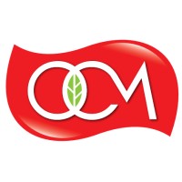 OCM Globe, Inc logo - Similar company to Walong Marketing, Inc.
