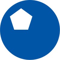 Blue United Corporation logo - Similar company to Half Time Ltd.