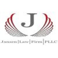Jansen Law Firm, PLLC logo - Similar company to M Van Heerden Attorneys, Notaries And Conveyancers