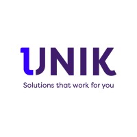 Unik System Design logo - Similar company to Estaid