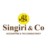Singiri Accounting & Bookkeeping logo - Similar company to Accite Systems