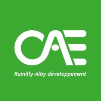 CAE-Comité d'Action Economique logo - Similar company to Café Écho 74