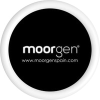 Moorgen Spain logo - Similar company to Moorgen.Malaysia