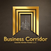 Business Corridor logo - Similar company to Registrations.Ae
