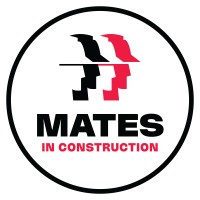 MATES in Construction SA logo - Similar company to D-Stal Electrical Pty Ltd