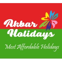 Akbar Holidays Pvt. Ltd. Delhi logo - Similar company to Planagement Global Events