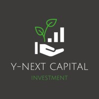 Y-Next Capital logo - Similar company to Mei Cha Bubble Tea