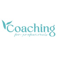 Coaching for Professionals logo - Similar company to Mastermind Groups (Uk)