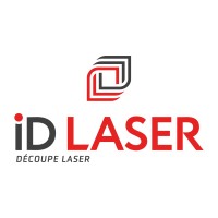 ID LASER logo - Similar company to Bsmp