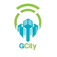 GCITY logo - Similar company to Wimgu