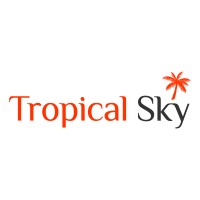 Tropical Sky Ireland logo - Similar company to Tropical Sky