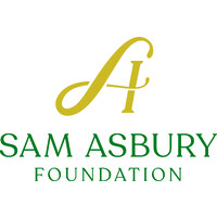 The Sam Asbury Foundation logo - Similar company to Atlanta Connected Communities