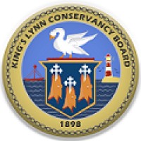 King's Lynn Conservancy Board logo - Similar company to Norfolk Pride Developments Limited