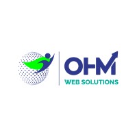 OHM WEB SOLUTIONS logo - Similar company to Iweb Technologies India
