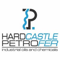 Hardcastle Petrofer logo - Similar company to Waf India