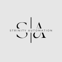 STRINITY AUTOMATION logo - Similar company to Fluxvisio Dynamics Llp