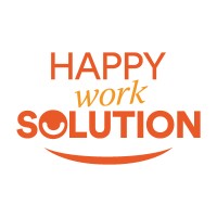 Happy Work Solution logo - Similar company to Medispace Rh