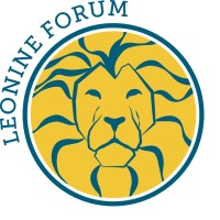 Leonine Forum logo - Similar company to Mdkeller