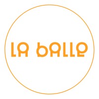 La Balle logo - Similar company to Achillée