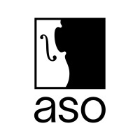 Adelaide Symphony Orchestra logo - Similar company to Ditters Nuts