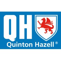 QUINTON HAZELL EUROPE logo - Similar company to Soditen