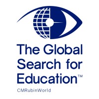 CMRubinWorld logo - Similar company to Aiga Ut Dallas