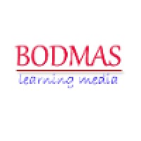 Bodmas Learning Media Pvt. Ltd.