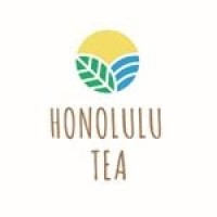Honolulu Tea Company logo - Similar company to Mākena Tea