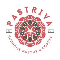 Pastriva logo - Similar company to Redco_Mx
