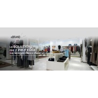 Ebrand Fashion logo - Similar company to Re.Solucion Srl