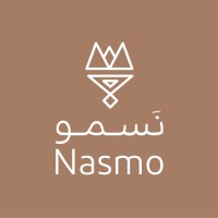 نسمو | Nasmo logo - Similar company to Cube Master