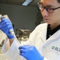 Rush Orthopedic Research logo - Similar company to Scholargps