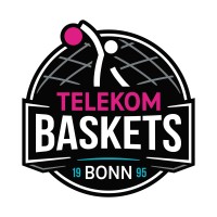 Telekom Baskets Bonn logo - Similar company to Niners Chemnitz