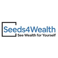Seeds4Wealth logo - Similar company to Payar Trade