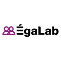 EgaLab logo - Similar company to T Pas Cap - Conseil Communication Diversité Et Handicap.