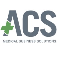 i3-ACS Medical Business Solutions, LLC. logo - Similar company to I3 Verticals Healthcare