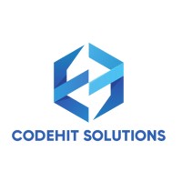 Codehit Solutions logo - Similar company to Next Level Value B.V.