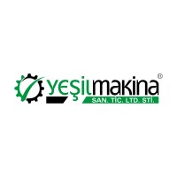 Yeşil Makina logo - Similar company to Zeze Meze